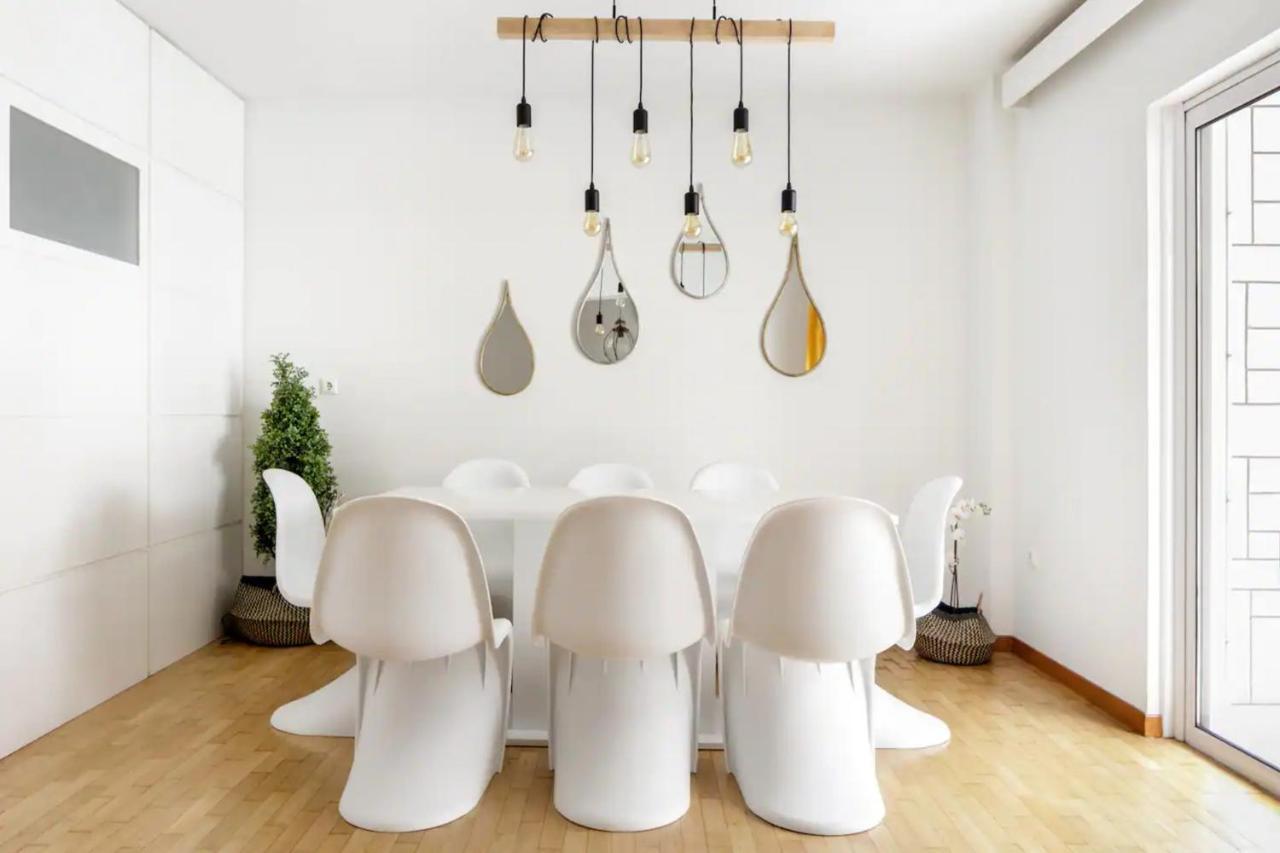 A Diamond Of 140 M2 In Platonas Ancient Athens Apartment Bagian luar foto